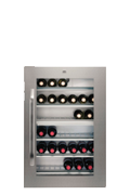 Reparación averías vinoteca Ansonic en  Lugo